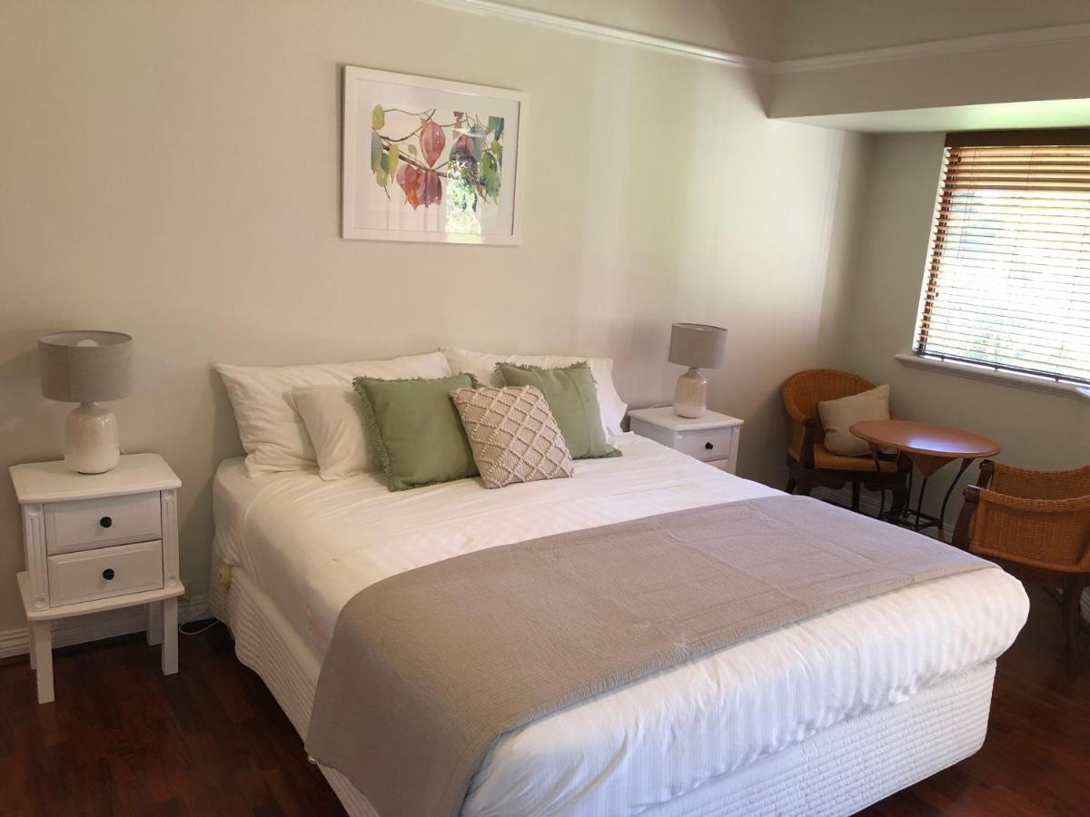 Metricup Springwood Homestead B&B المظهر الخارجي الصورة