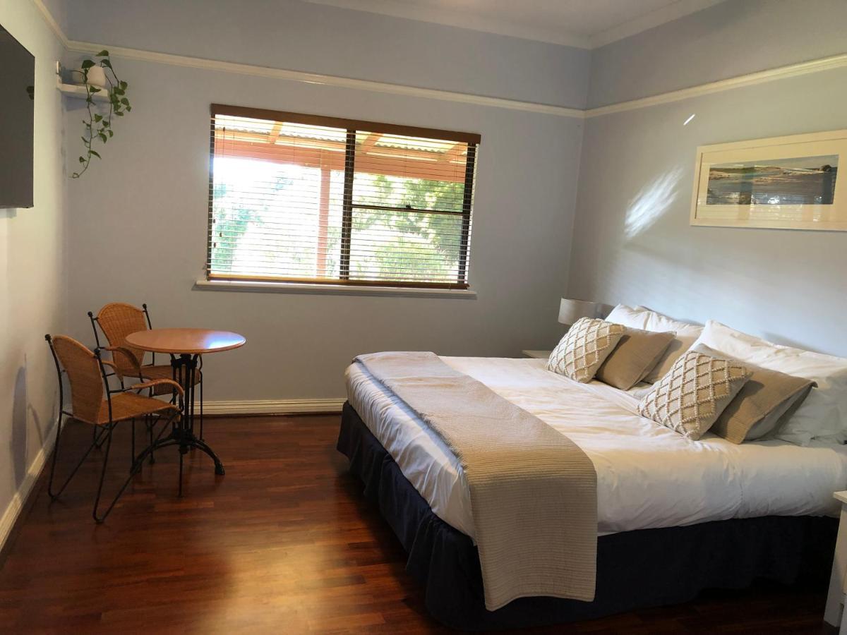 Metricup Springwood Homestead B&B المظهر الخارجي الصورة