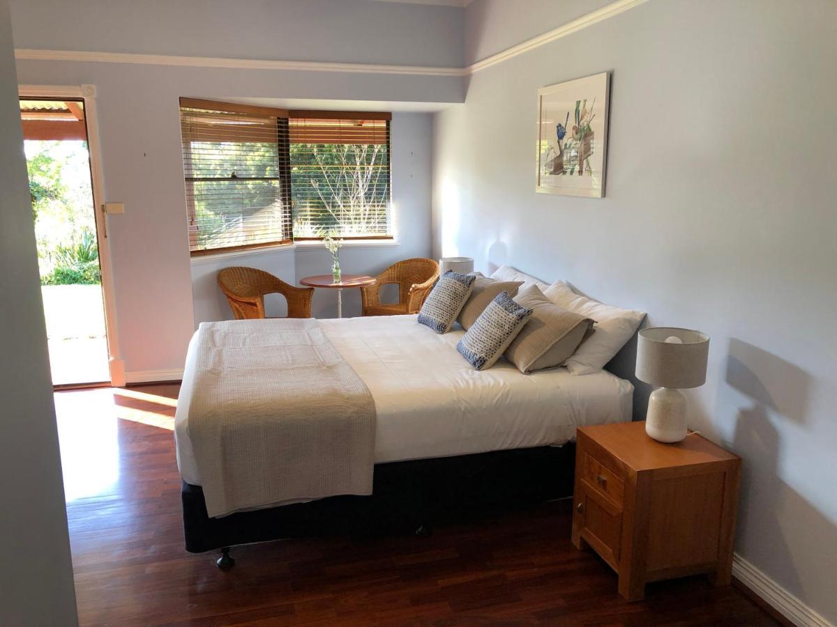 Metricup Springwood Homestead B&B المظهر الخارجي الصورة