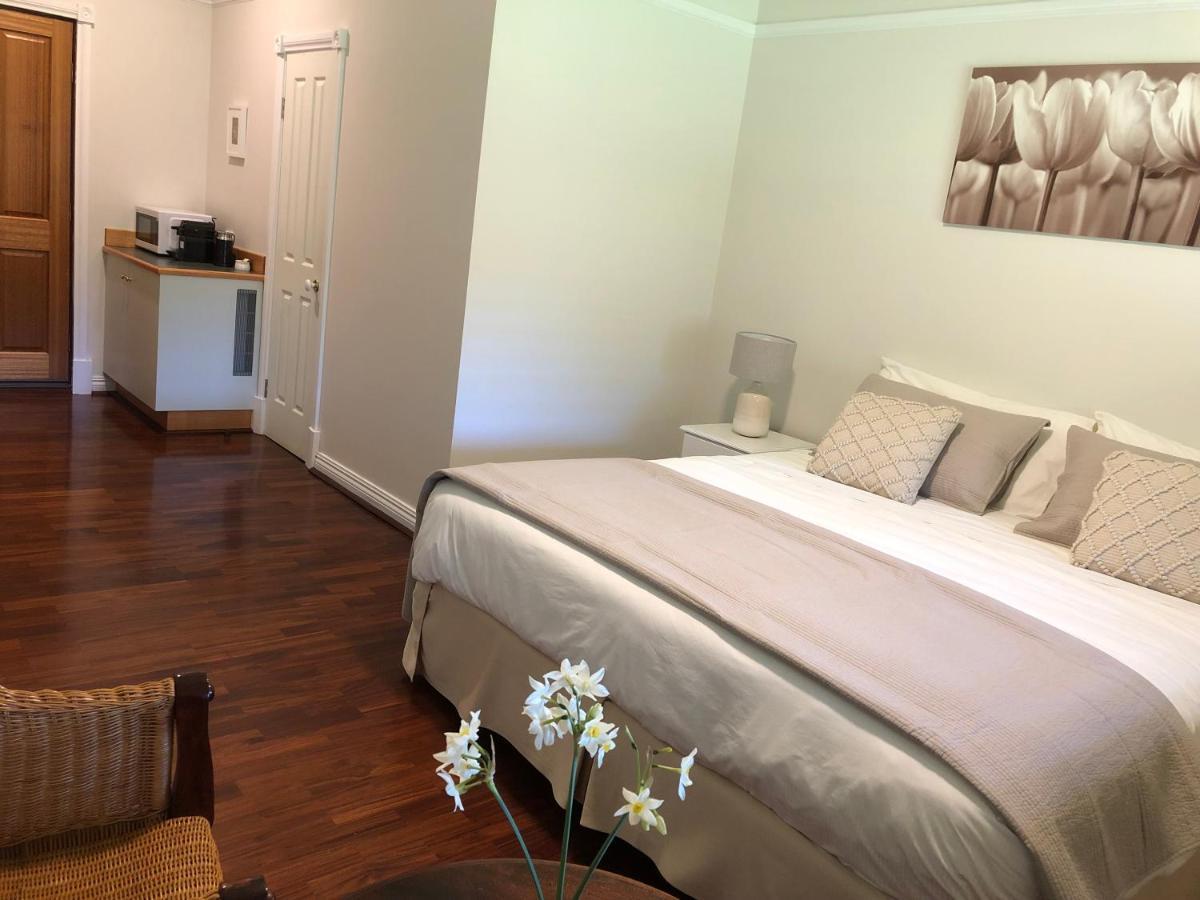 Metricup Springwood Homestead B&B المظهر الخارجي الصورة