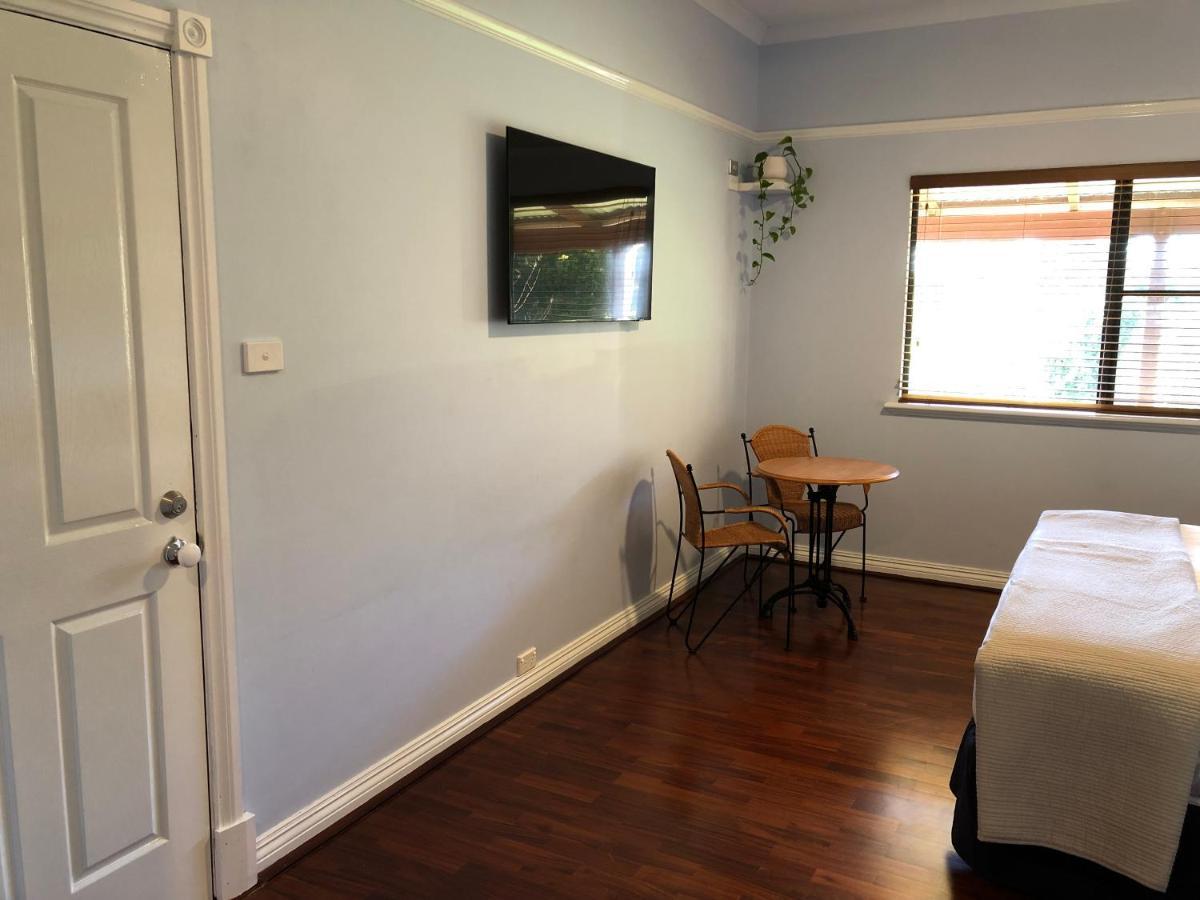 Metricup Springwood Homestead B&B المظهر الخارجي الصورة