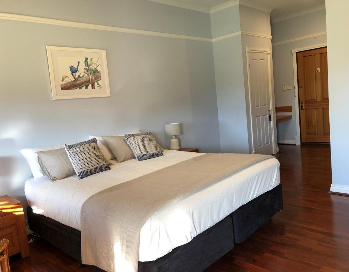 Metricup Springwood Homestead B&B المظهر الخارجي الصورة