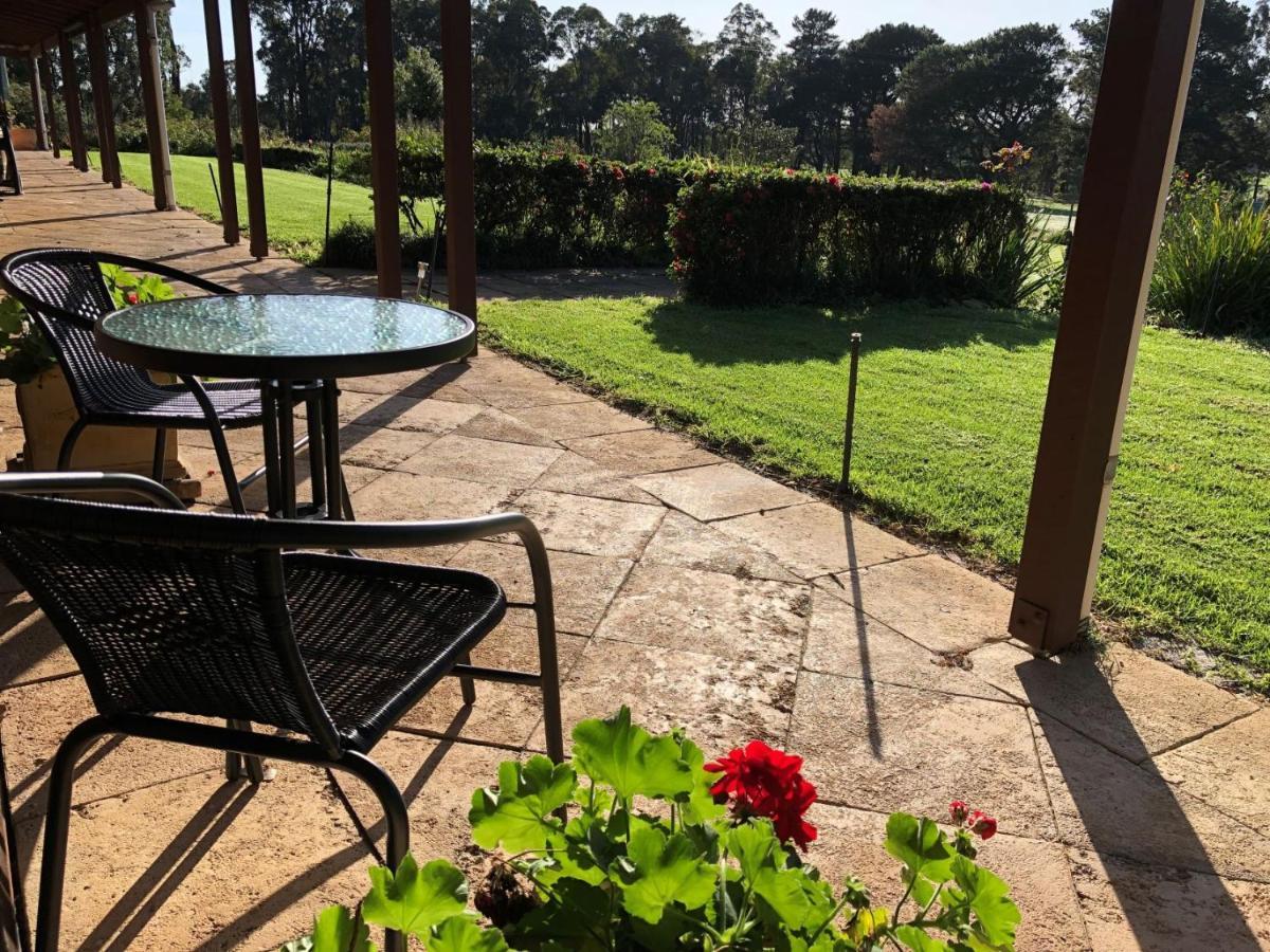Metricup Springwood Homestead B&B المظهر الخارجي الصورة